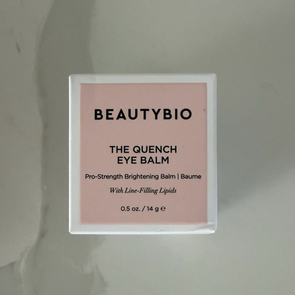 BEAUTYBIO The Quench | Eye Balm